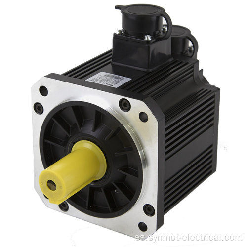 Synmot 240V 1HP Precios eléctricos ACCIONAMIENTO SERVO MOTOR